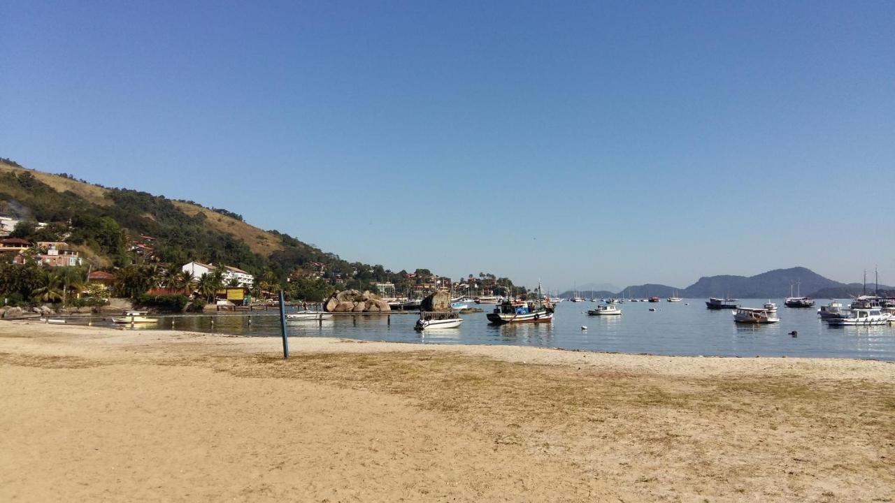 Aconchego Em Angra Dos Reis Villa Dış mekan fotoğraf